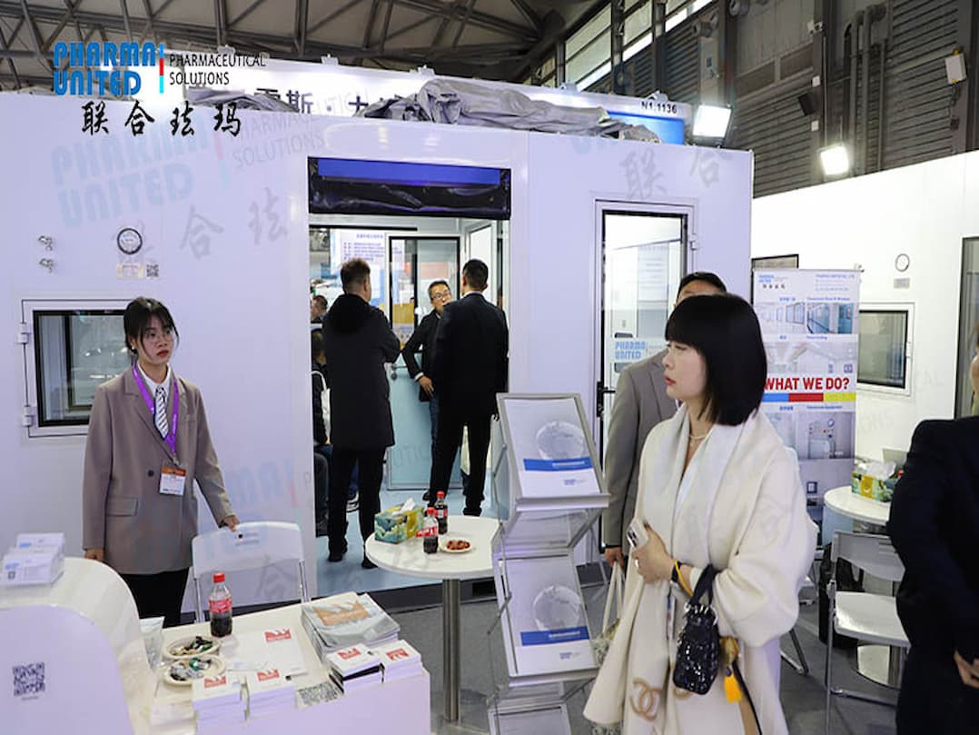 Analytica China 2024 (Şangay)